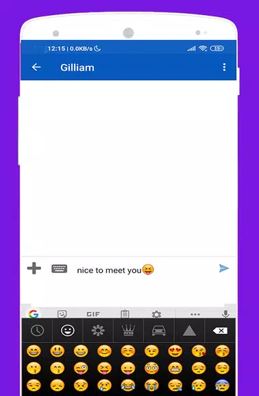 EUdate - European dating for n Captura de pantalla 3