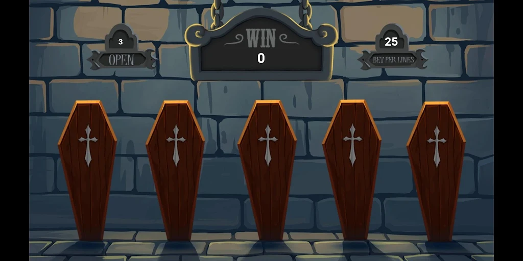 Ghoul Slot SE Capture d'écran 3