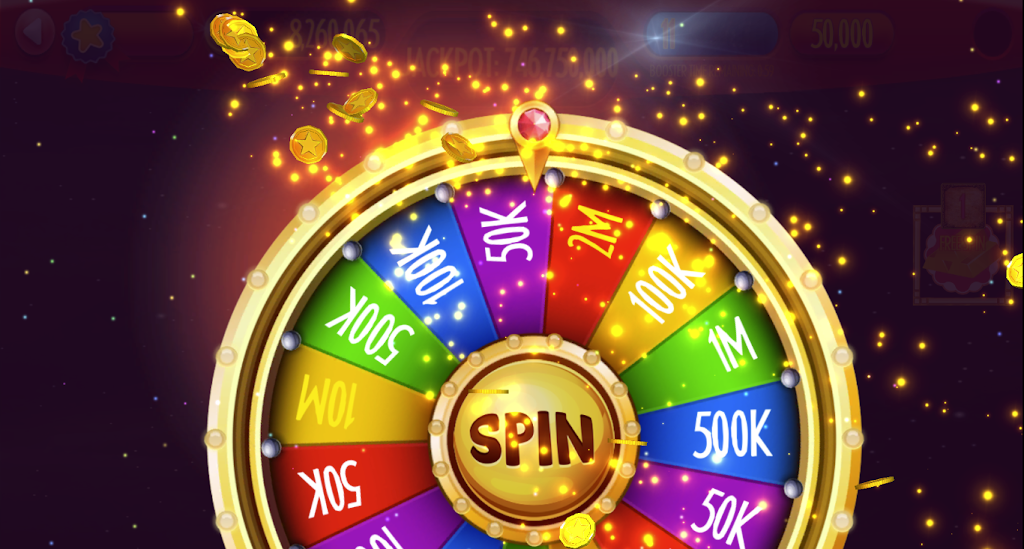 Coin Values-Slot Games Скриншот 2