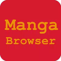 Manga Browser V2 - Manga Reader