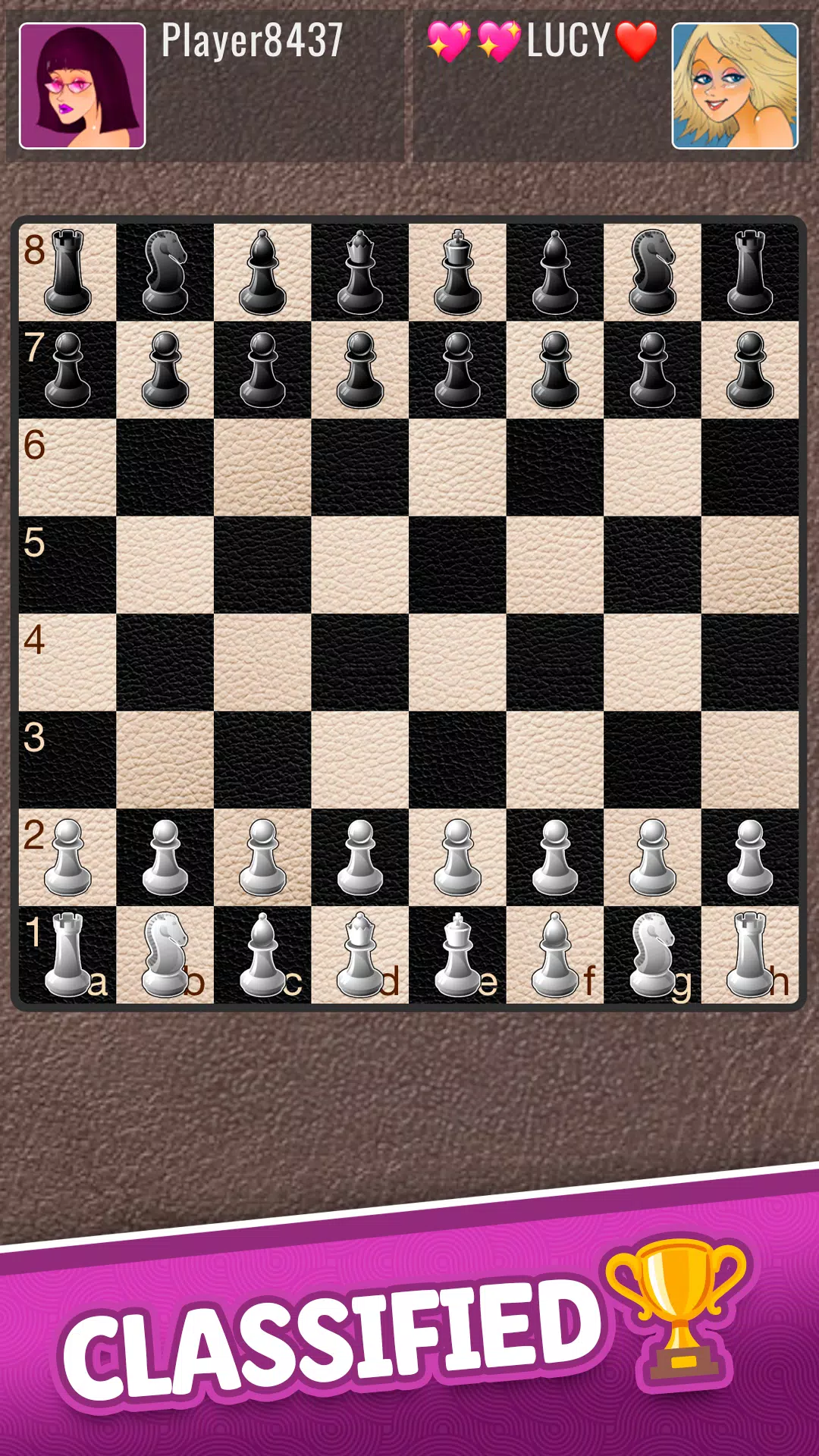 Chess Plus स्क्रीनशॉट 4