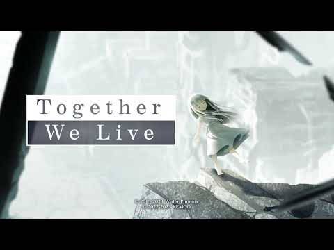 Together We Live Screenshot