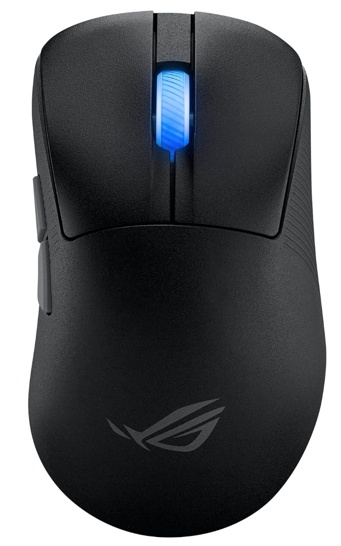 ASUS ROG KERIS II ACE