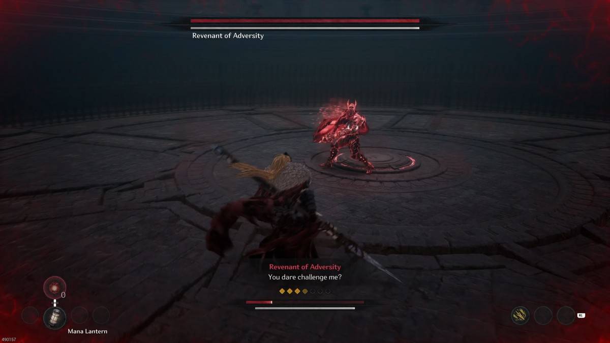 在第一个狂战士中解锁倡导精神：卡赞