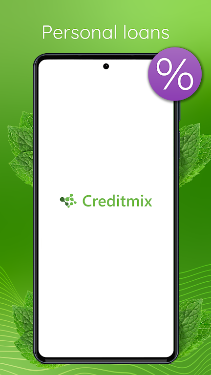 Creditmix US 스크린샷 2