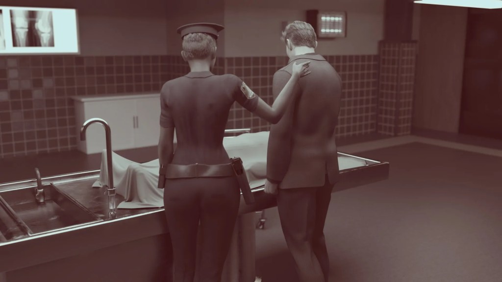 Your Life Invisible Captura de tela 3