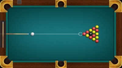 Billiard free Скриншот 2