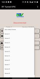 RT Tunnel VPN应用截图第1张