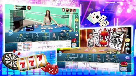 BigPlay Casino Schermafbeelding 2