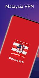 Malaysia VPN:Get Malaysian IP Screenshot 1