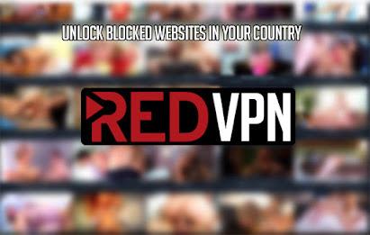 RED VPN - Unblock Websites VPN Schermafbeelding 1