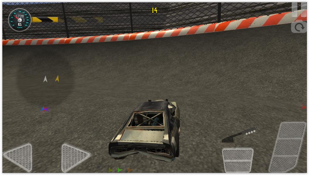 Derby Destruction Simulator Screenshot 4