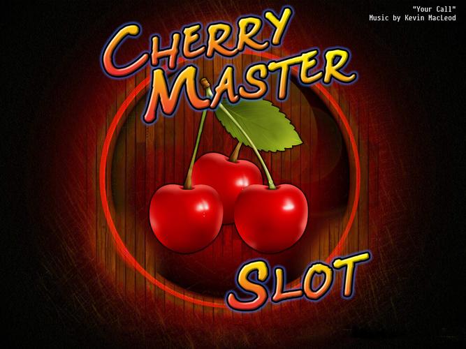 Cherry Master Screenshot 2