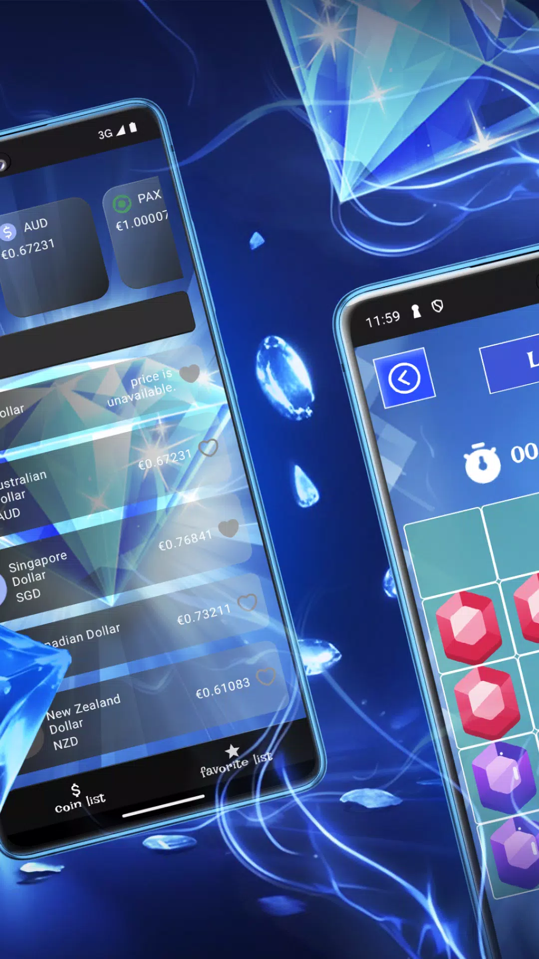 Joker's Treasure Screenshot 3