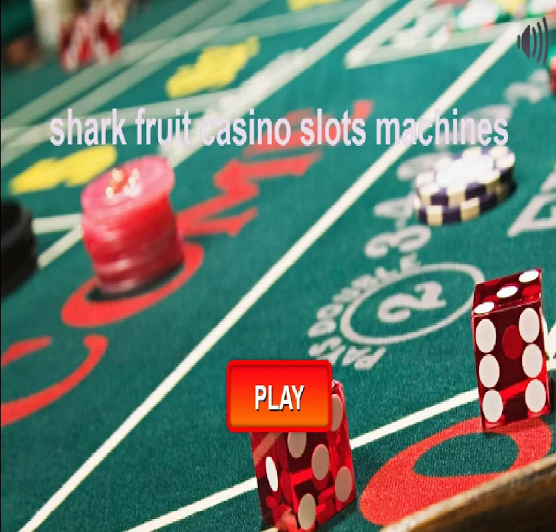 shark fruit casino slots machines 스크린샷 4