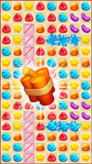 Panda's Dreamland Quest应用截图第4张