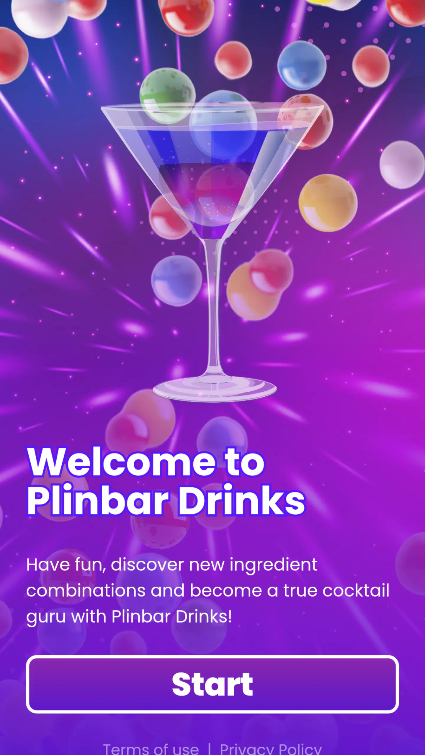 Plinko Bar Drinks应用截图第4张