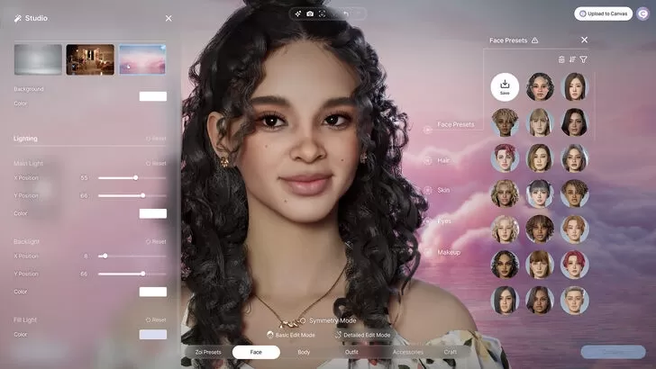 inZOI ne laissera plus les joueurs écraser des enfants après la correction du bogue