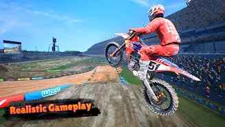 Motocross Stunt Bike Racing 3d应用截图第2张