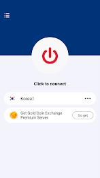 Korea VPN - Fast VPN Proxy 스크린샷 3