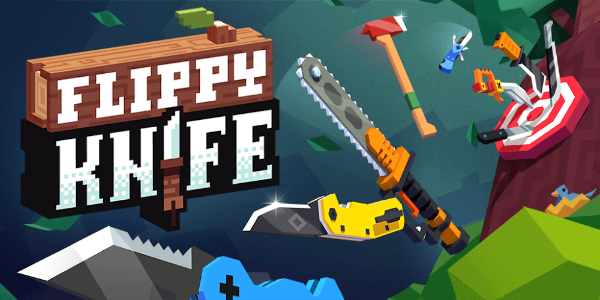 Flippy Knife ภาพหน้าจอ 1