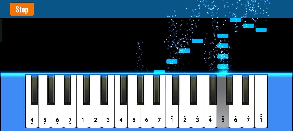 Melodica Schermafbeelding 4