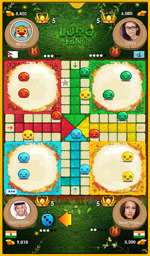 Ludo King Mod應用截圖第3張