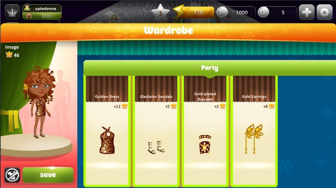 Avatar Life Mod应用截图第2张