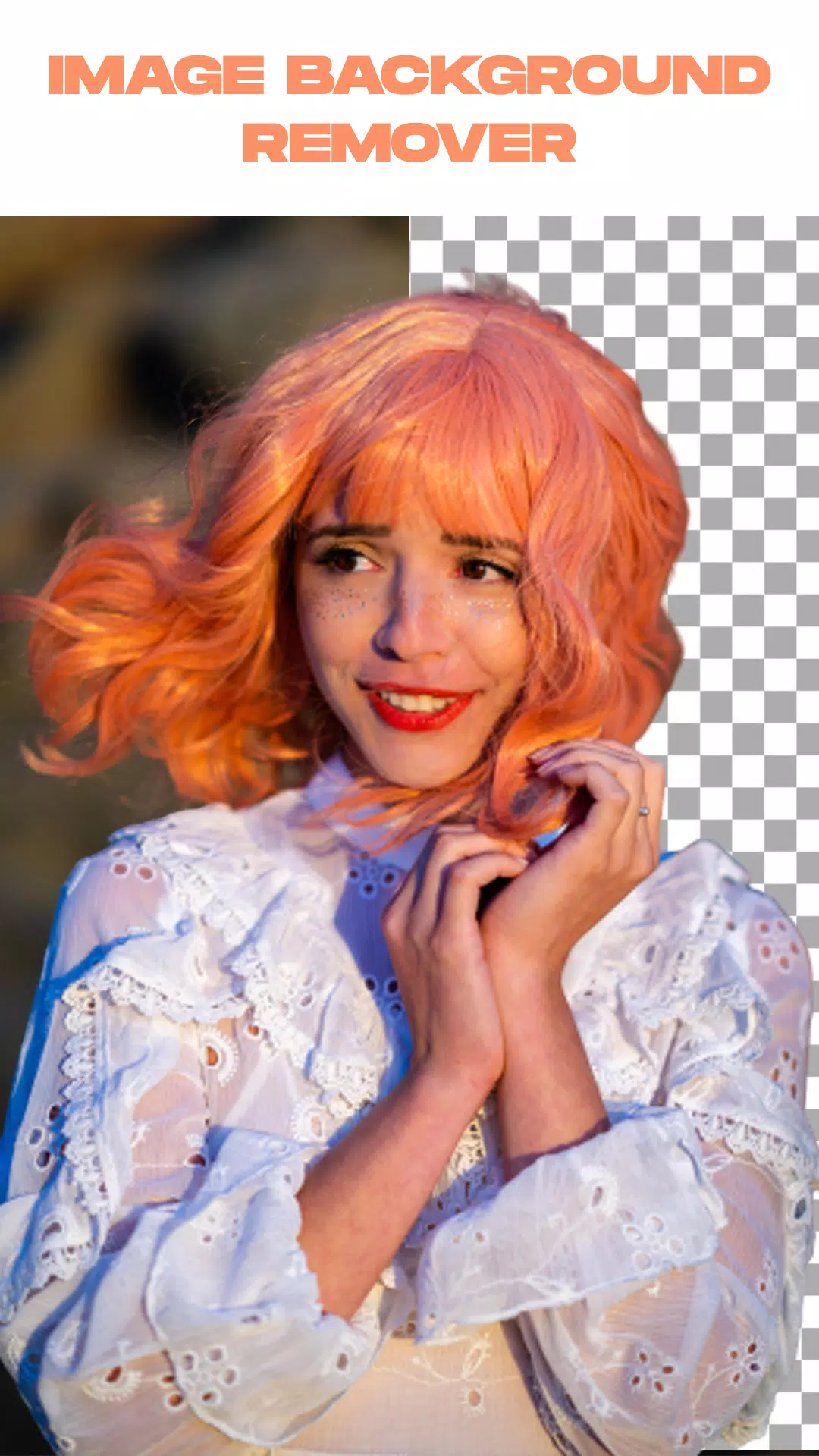 Remove Background From Video Schermafbeelding 3