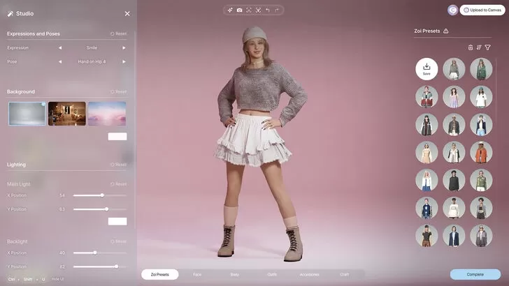 inZOI ne laissera plus les joueurs écraser des enfants après la correction du bogue