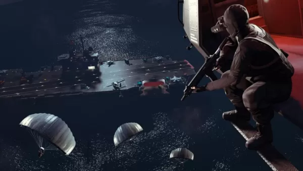 GTA Online - Caos multiplayer e jogo social