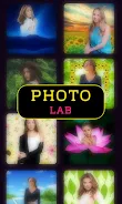 Photo Lab app Editor 2023 ภาพหน้าจอ 2