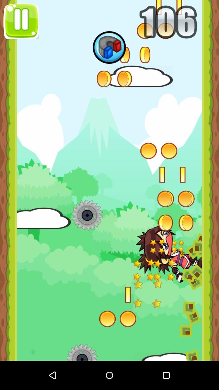 Ninja Run Screenshot 3