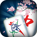 Mahjong Zen Club - Solitaire