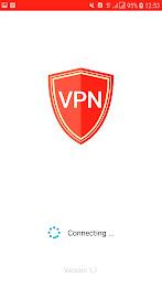 Kian VPN - Secure VPN proxy Ảnh chụp màn hình 1