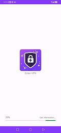 VPN APP - Enter VPN स्क्रीनशॉट 2