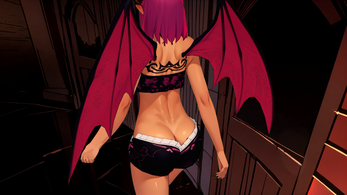 Daemons, Damsels, and Mythical Milfs Remastered (NSFW 18+) Screenshot 2