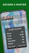 AGED Freecell Solitaire スクリーンショット 4