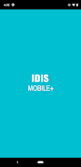 IDIS Mobile Plus ဖန်သားပြင်ဓာတ်ပုံ 1