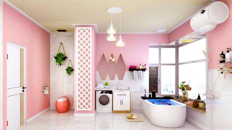 Home Design: House Makeover Captura de pantalla 1