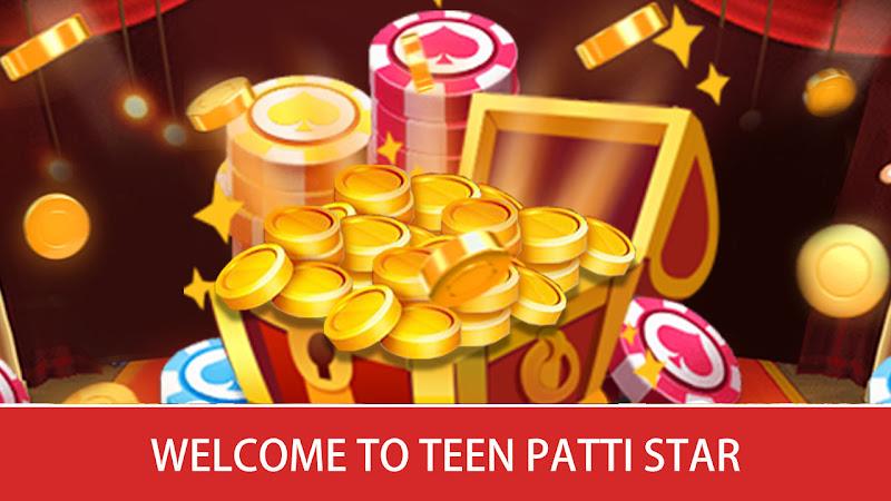 Teen Patti Star Ảnh chụp màn hình 3