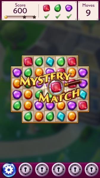 Mystery Match應用截圖第2張