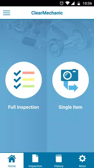 ClearMechanic Basic Screenshot 1