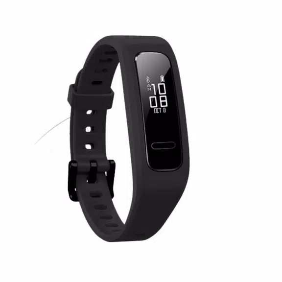 Huawei Band 4e -Guide Скриншот 2