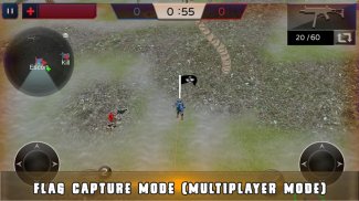 Battleground: Combat & Domination Capture d'écran 1
