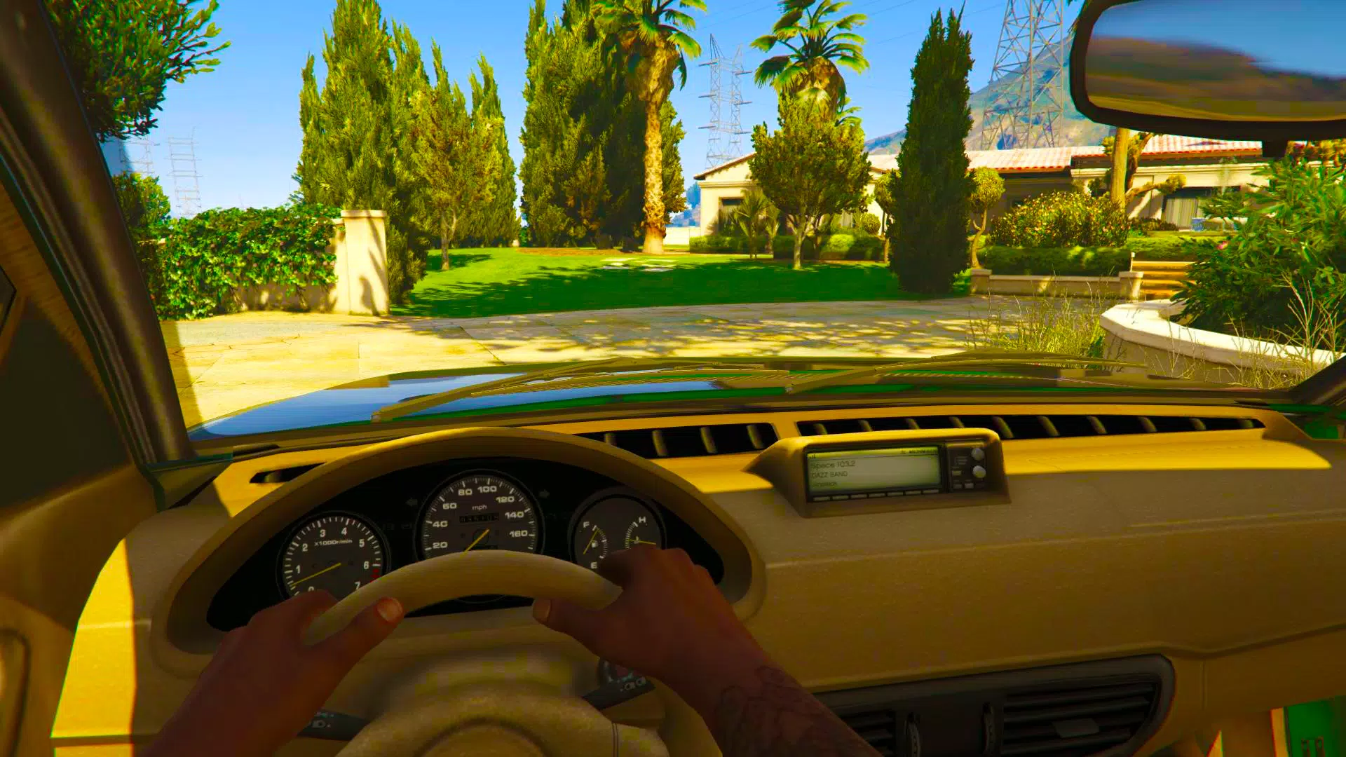 Euro Car Simulator 3 Screenshot 4