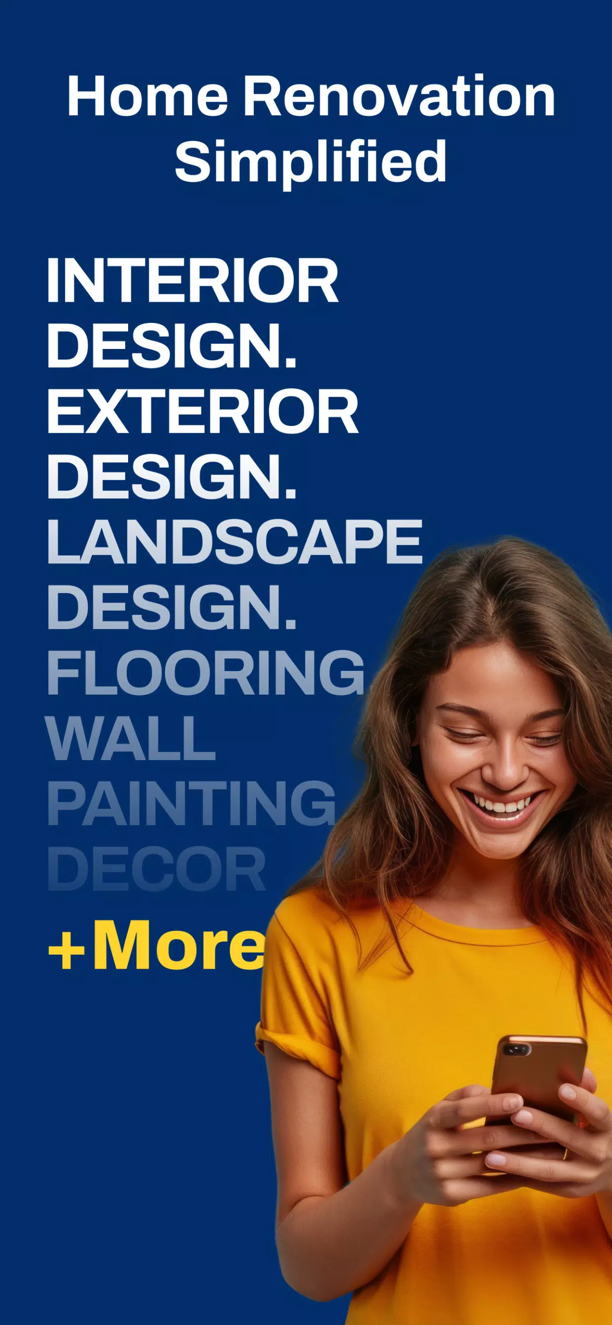 Remodel AI - Home Renovation Screenshot 2