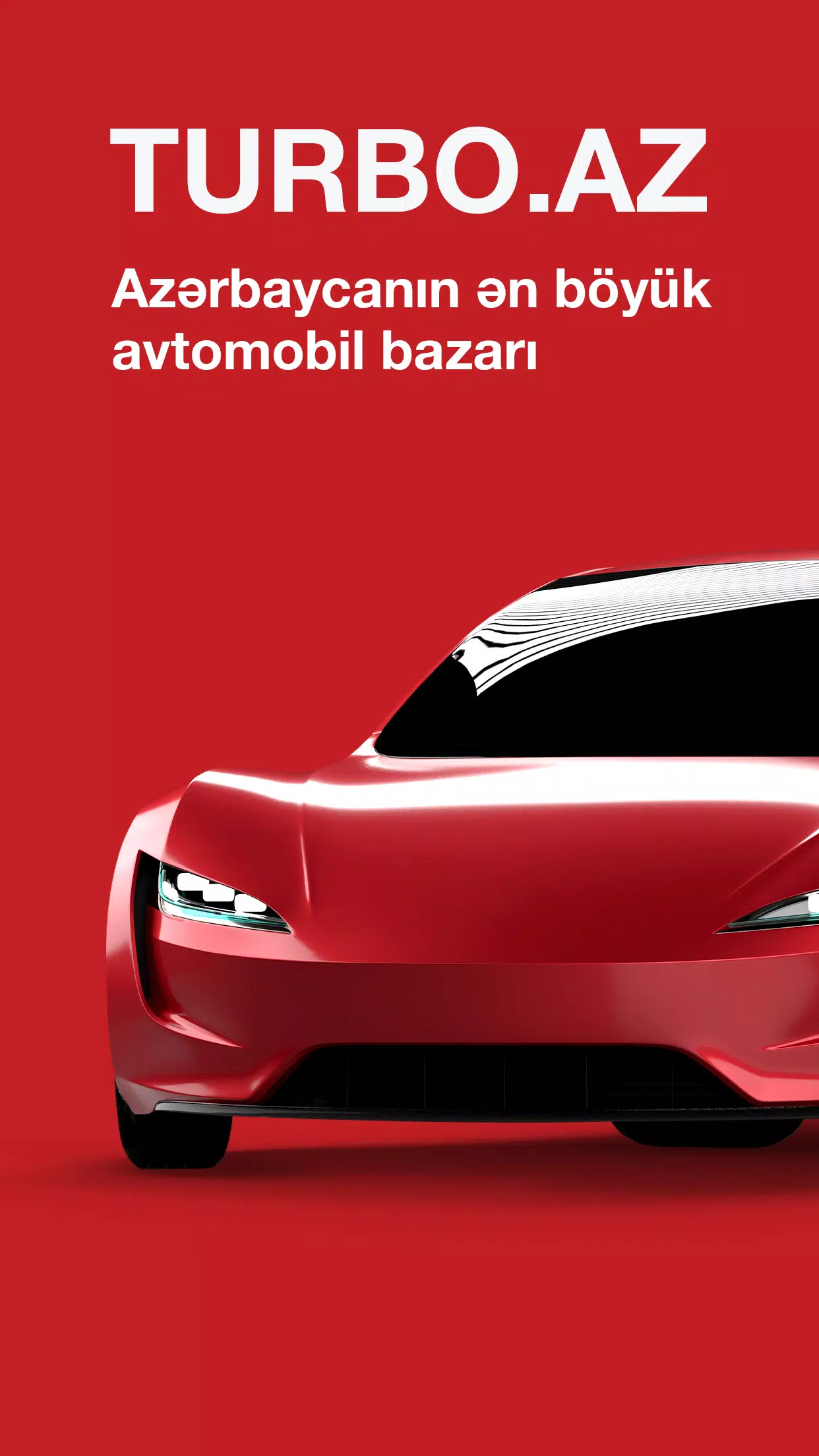 Turbo.az Скриншот 1