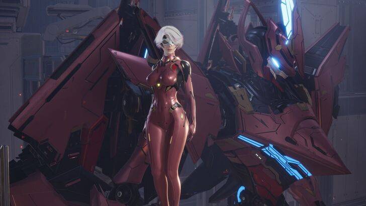 Break Mecha pode desbloquear todos os mecanismos iniciais após o feedback do jogador