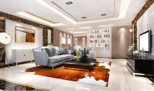 Interior Home Makeover Ảnh chụp màn hình 2